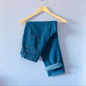 *2 for $20* Vintage Style Mom Jeans